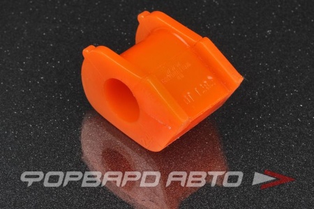 Купить Втулка стабилизатора 24мм ПОЛИУРЕТАН 1-01-1282