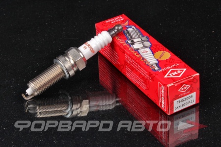 Купить Свеча зажигания TATSUMI THS2004