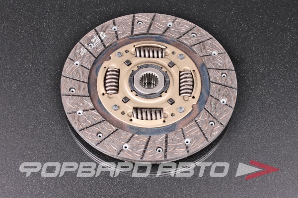 Диск сцепления PHC VALEO HD-182