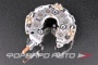 Диодный мост (Toyota, Honda, Land Rover, Chevrolet, Dodge, Jeep) KRAUF AEN0421UT