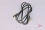 Кабель USB-C 100W Type-c+Type-C 1.2м черный HOCO U109