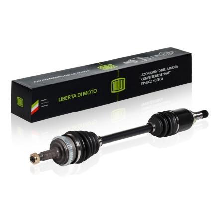 Купить Привод Lada Vesta, левый (КПП Renault JH3 15-) TRIALLI AR 841