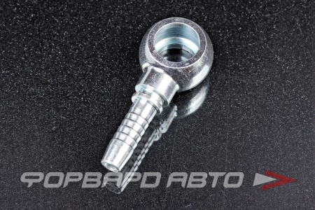 Купить Фитинг BANJO под шланг 10 мм, под болт М18 BANJO 