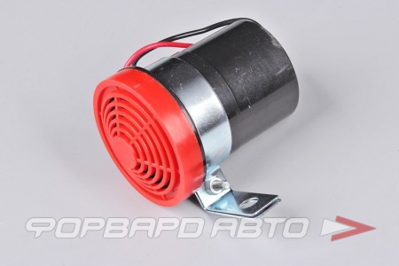 Купить Сигнал заднего хода 12V HORN TECH 