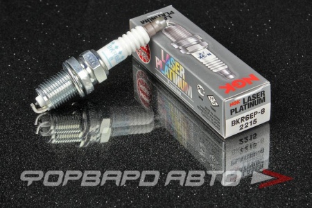 Купить Свеча зажигания NGK 2215