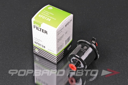 Купить Фильтр топливный GREEN FILTER KF0134
