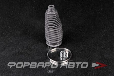 Купить Пыльник рейки рулевой JIKIU CG21007