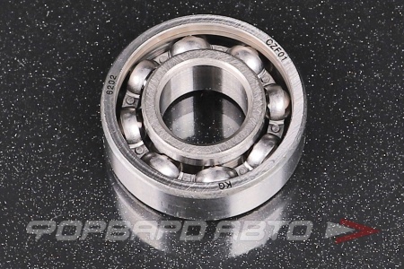 Купить Подшипник 15*35*11 KG 6202