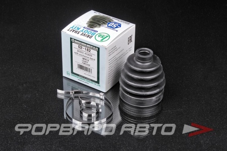 Купить Пыльник шруса 23*74*90 MARUICHI 02-182