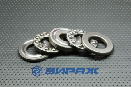 Купить Подшипник 15*40*26 2ГПЗ 38204