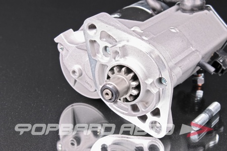 Купить Стартер (Toyota Land Cruiser Prado, Hiace, Dyna) KRAUF STN1155YJ