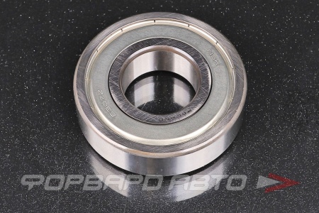 Купить Подшипник 35*80*21 (шариковый) в металле NSK 6307-ZZ