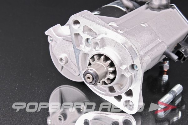 Стартер (Toyota Land Cruiser Prado, Hiace, Dyna) KRAUF STN1155YJ
