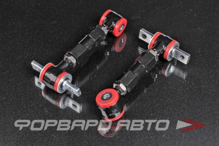 Купить Рычаги задние для регулировки развала для Honda Civic 88-01 EPMAN EPCA1029-BK