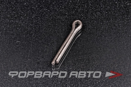 Купить Шплинт 5,0*40 черный РОССИЯ 