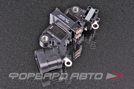 Купить Реле регулятор генератора (Isuzu Elf, Npr, Nlr, Hino Dutro) KRAUF ARH5070UT