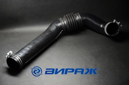 Купить Воздухоотвод 50/55 мм NISSAN 62860-44G11