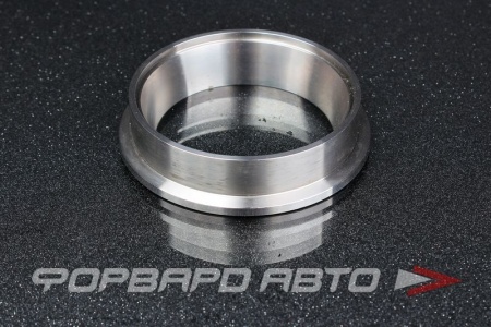 Купить Фланец V-Band Garrett T3 ZAGE 4FLG-OUN6S-0300