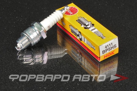 Купить Свеча зажигания NGK 4111