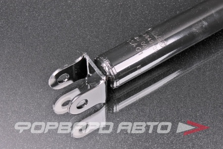 Купить Амортизатор задний MILES DG02849-01