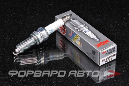 Купить Свеча зажигания NGK 9723