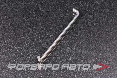 Купить Тяга замка багажника RENAULT 8200764421