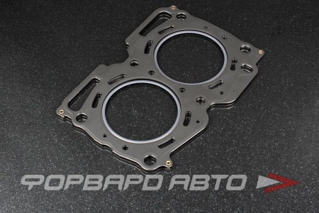 Купить Прокладка ГБЦ Subaru EJ20 93,5 мм t=1.1mm DOUBLE-GROMMET TYPE SIRUDA ICH230330-RA1