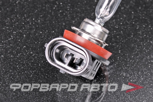 Лампа H16 19W 12V MILES BL033