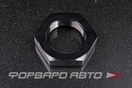 Купить Гайка AN16 1-5/6''-12NPT AB88 