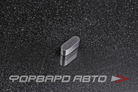 Купить Шпонка прямоугольная 6*6*16 мм РОССИЯ ГОСТ23360-78