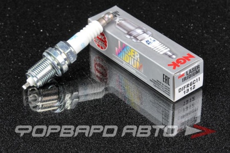 Купить Свеча зажигания NGK 1312