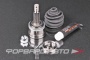 Шрус наружный 23*60*27 (HYUNDAI TUCSON 04-06) MILES GA20640