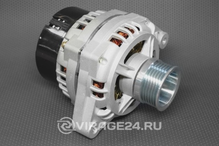 Купить Генератор ВАЗ- 2110-12, 2170 100А АТЭ-1инж <> 9402-3701