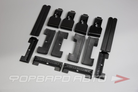 Купить Комплект адаптеров багажника АТЛАНТ 7150