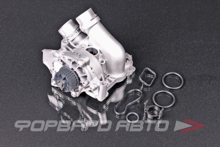 Купить Помпа KRAUF KWZ1422JK