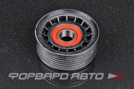 Купить Ролик приводного ремня (Mazda Tribute, Ford Focus 1, Mondeo 2) DAYCO 89015