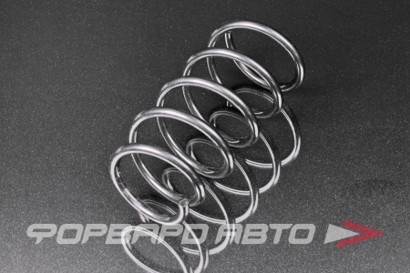 Купить Пружина передняя Renault Logan 04- MILES DB43008