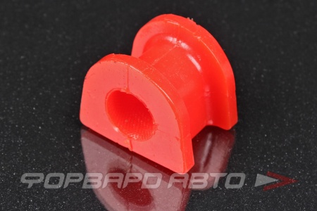 Купить Втулка стабилизатора 27мм ПОЛИУРЕТАН 3-01-1205