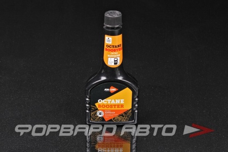 Купить Присадка в топливо (бензин) октан-корректор "Octane Booster", 158мл AIM-ONE OB-160
