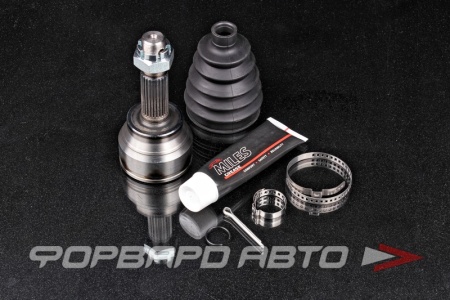 Купить Шрус наружный 22*59*27 (Infiniti Ex, Fx, G) MILES GA20644