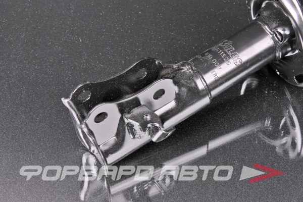 Амортизатор передний, левый MILES DG11325