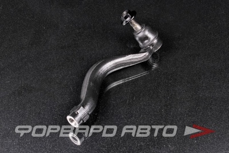 Купить Наконечник рулевой тяги, левый CTR CE0778