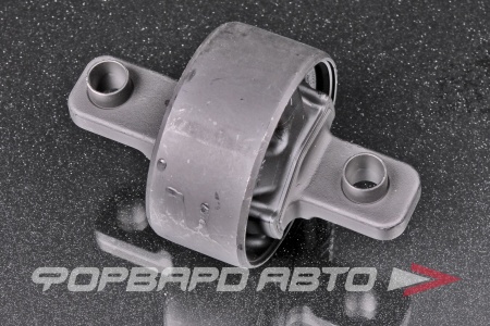 Купить Сайлентблок задней подвески, продольного рычага, правый CTR GV0656