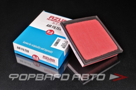 Купить Фильтр воздушный AZUMI A21039