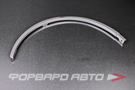 Купить Молдинг арки крыла передний левый FRANCECAR FCR210438
