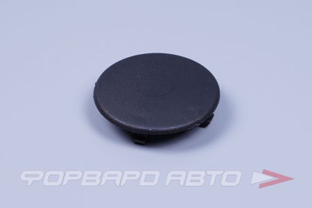 Купить Заглушка ручки стеклоподъемника ВАЗ (малая) ВАЗ 2106-6102034-01