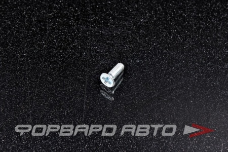 Купить Винт 4*12 (потайной) оцинк.  510К-М4-12