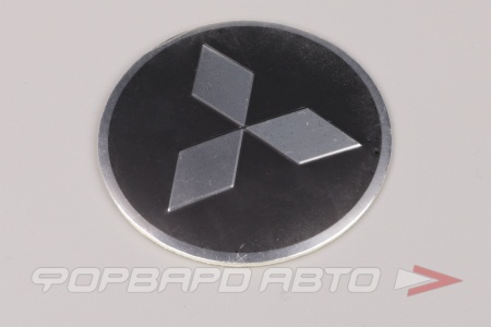 Купить Стикер MI 60мм выпуклый Save Car ST_3_60мм_sph