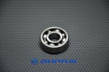 Купить Подшипник 17*47*14 ГПЗ 46303