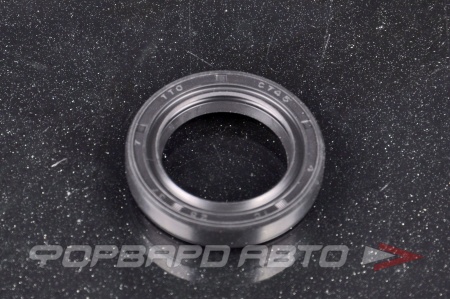 Купить Сальник 25*37*7 (б/н) рез. TC TTO C745